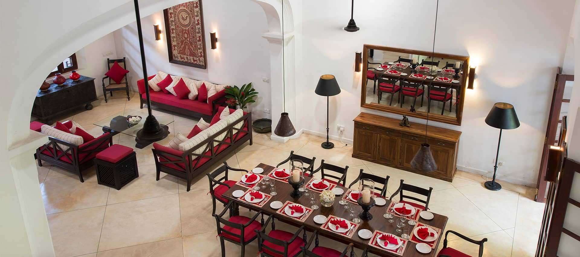 No 39 Galle Fort